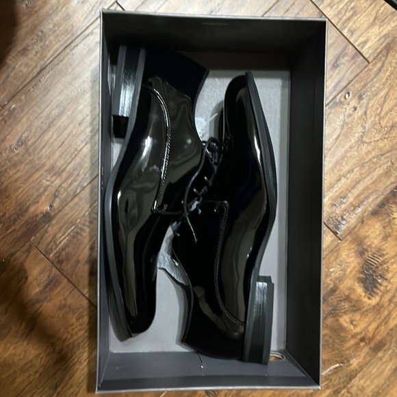 Kenneth Cole sub line dress shoes main image 5